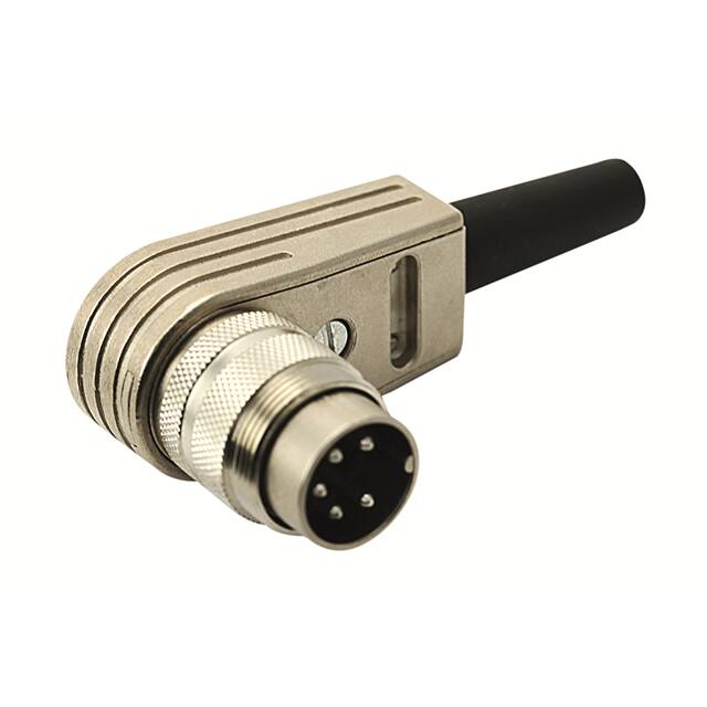 T 3260 055 Amphenol Sine Systems Corp  Circular Connector Housings